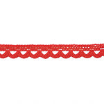 Puntilla Roja PU 407 - Ribes y Casals