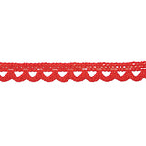 Puntilla Roja PU 407 - Ribes y Casals