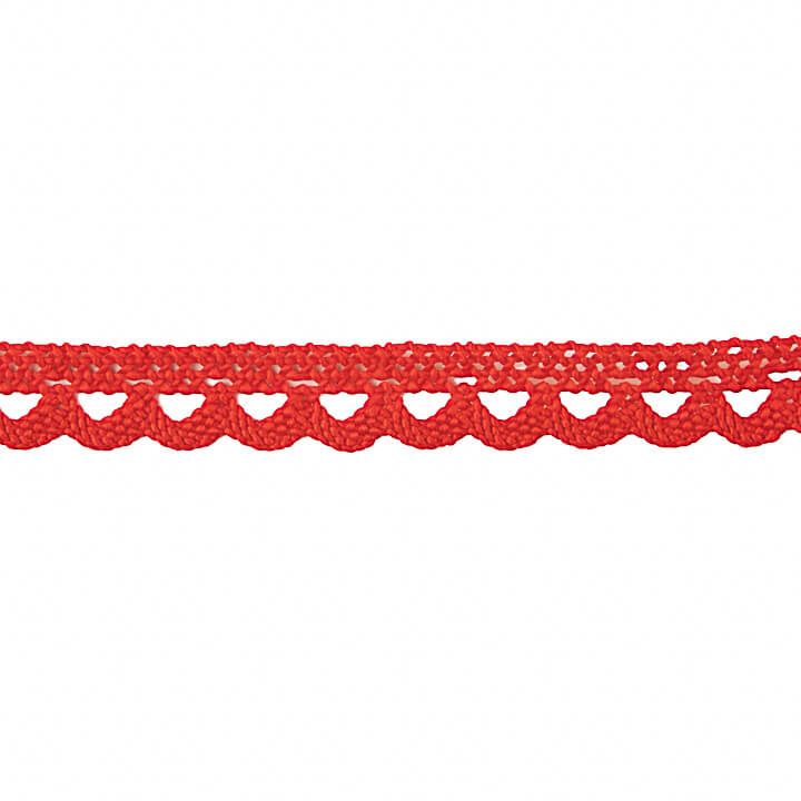 Puntilla Roja PU 407 - Ribes y Casals