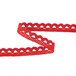 Puntilla Roja PU 407 - Ribes y Casals