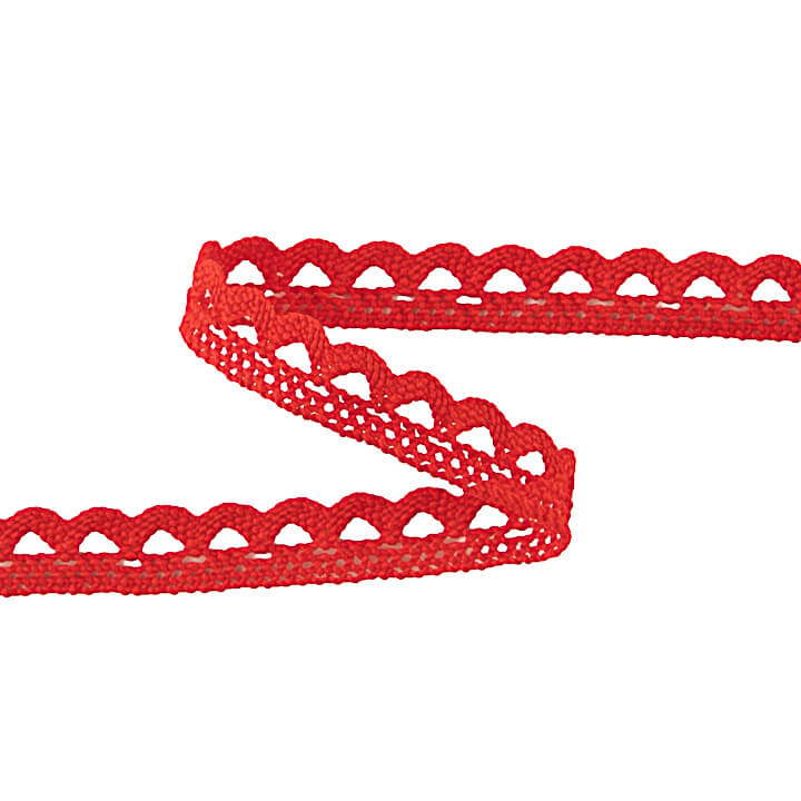 Puntilla Roja PU 407 - Ribes y Casals