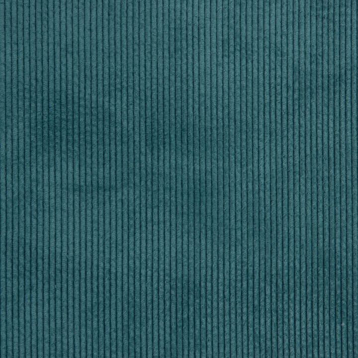 Pana Cordelé Efecto Lavado Azul Petróleo - Ribes y Casals