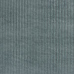 Pana Algodón Elástica Efecto Lavado Gris Azulado - Ribes y Casals