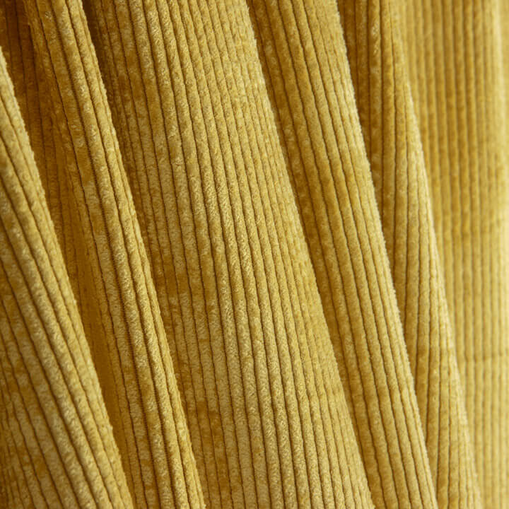 Pana Cordelé Efecto Lavado Ocre - Ribes y Casals