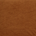 Pana Algodón Elástica Efecto Lavado Terracota - Ribes y Casals