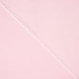 Percal Cuadro Vichy Mini Rosa - Ribes y Casals