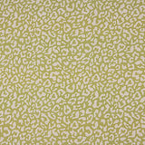 Percal Estampado Nairobi Verde Oliva - Ribes y Casals