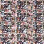 Percal Estampado Tricot - Ribes y Casals