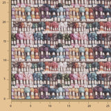 Percal Estampado Tricot - Ribes y Casals