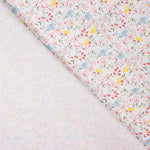 Percal Estampado Valentina Multicolor - Ribes y Casals