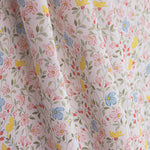 Percal Estampado Valentina Multicolor - Ribes y Casals