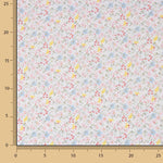 Percal Estampado Valentina Multicolor - Ribes y Casals