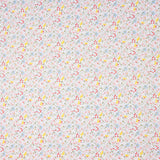Percal Estampado Valentina Multicolor - Ribes y Casals