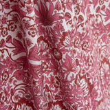 Percal Estampado Willow Rosa - Ribes y Casals