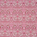 Percal Estampado Willow Rosa - Ribes y Casals