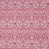 Percal Estampado Willow Rosa - Ribes y Casals