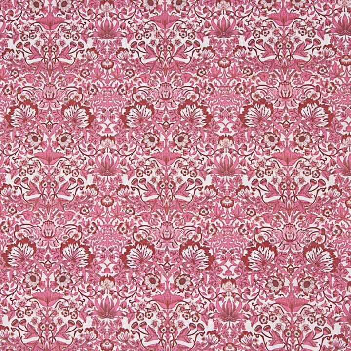 Percal Estampado Willow Rosa - Ribes y Casals