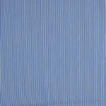Percal Raya Bicolor Azul 1 mm - Ribes y Casals