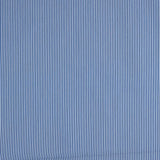 Percal Raya Bicolor Azul 1 mm - Ribes y Casals