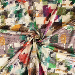 Punto Aterciopelado Mosáico - Ribes y Casals