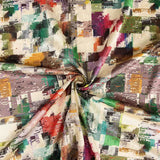 Punto Aterciopelado Mosáico - Ribes y Casals