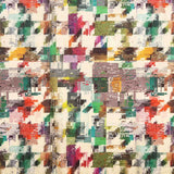 Punto Aterciopelado Mosáico - Ribes y Casals