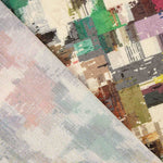 Punto Aterciopelado Mosáico - Ribes y Casals