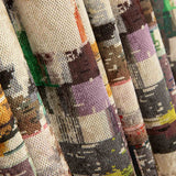 Punto Aterciopelado Mosáico - Ribes y Casals