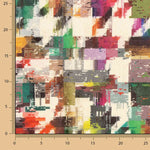 Punto Aterciopelado Mosáico - Ribes y Casals