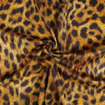 Punto Aterciopelado Leopardo - Ribes y Casals