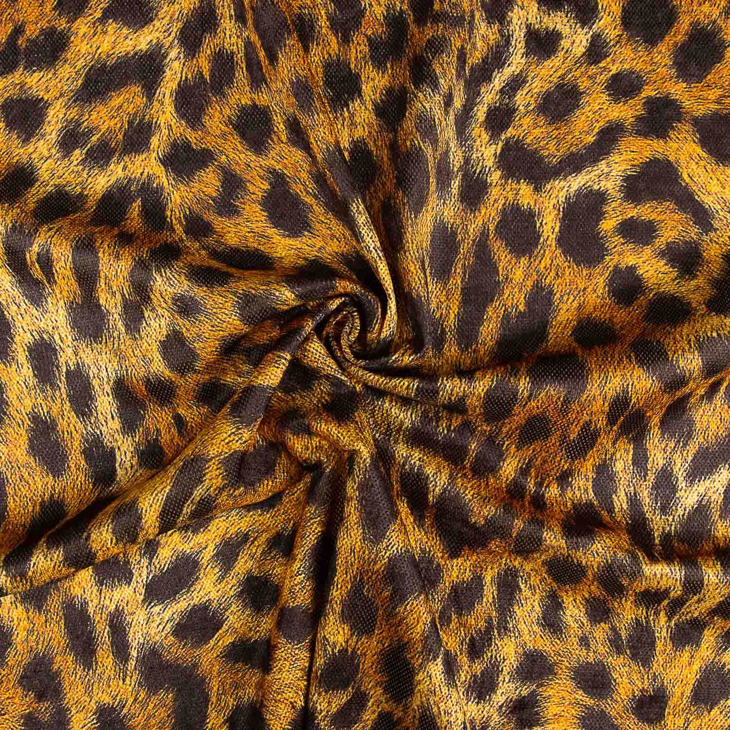 Punto Aterciopelado Leopardo - Ribes y Casals