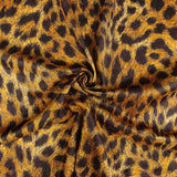 Punto Aterciopelado Leopardo - Ribes y Casals