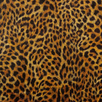 Punto Aterciopelado Leopardo - Ribes y Casals