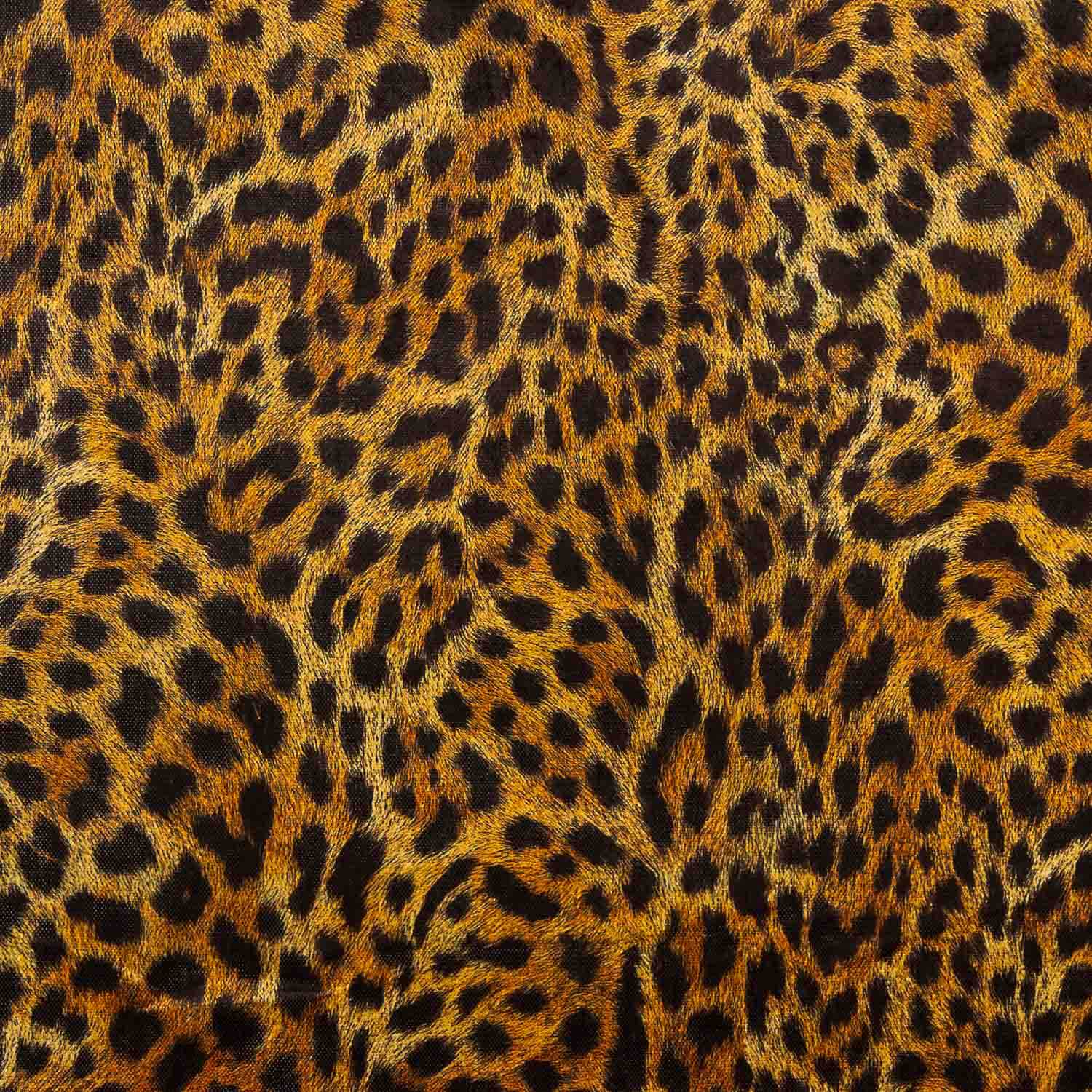 Punto Aterciopelado Leopardo - Ribes y Casals