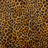 Punto Aterciopelado Leopardo - Ribes y Casals