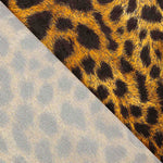 Punto Aterciopelado Leopardo - Ribes y Casals