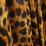 Punto Aterciopelado Leopardo - Ribes y Casals