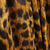 Punto Aterciopelado Leopardo - Ribes y Casals