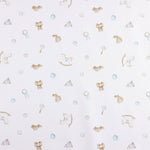 Piqué Algodón Juguetes Bebé - Ribes y Casals