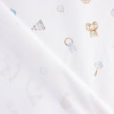 Piqué Algodón Juguetes Bebé - Ribes y Casals