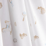 Piqué Algodón Juguetes Bebé - Ribes y Casals