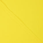 Plana Poliéster Amarillo - Ribes y Casals