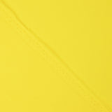 Plana Poliéster Amarillo - Ribes y Casals