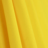 Plana Poliéster Amarillo - Ribes y Casals