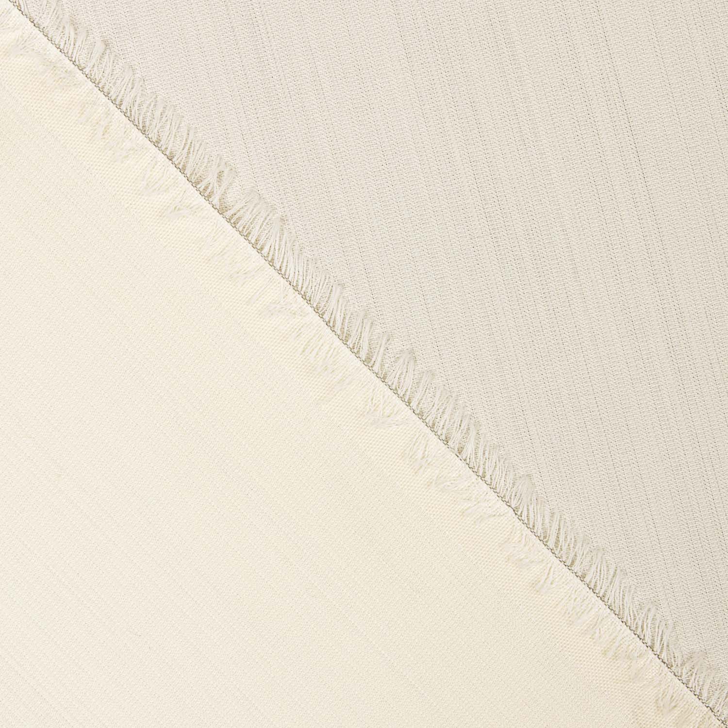 Plana Básica Natural 100% Algodón - Ribes y Casals