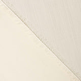 Retal Plana Básica Natural 100% Algodón - Varias medidas x ancho de 160 cm - Ribes y Casals