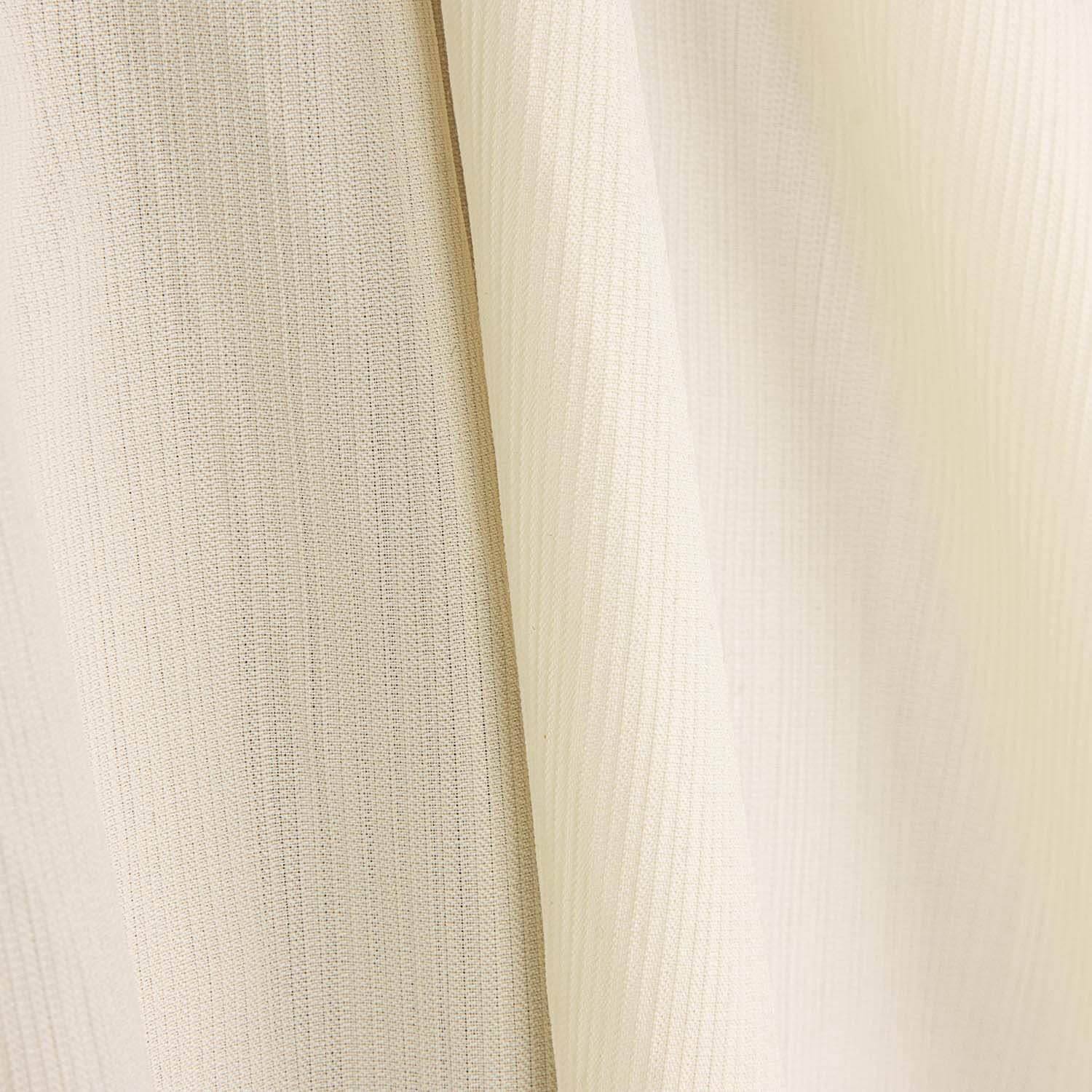 Plana Básica Natural 100% Algodón - Ribes y Casals