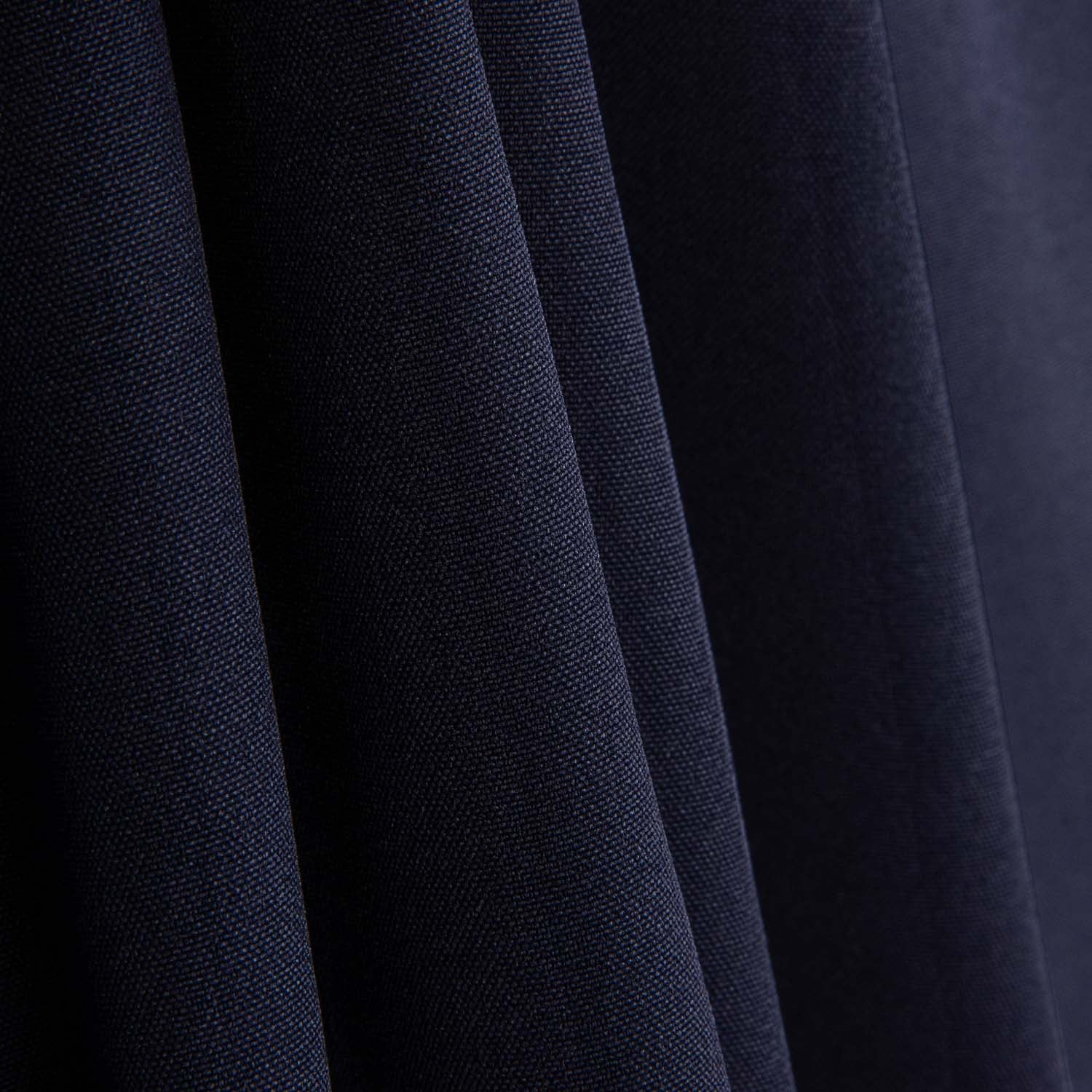 Plana Poliéster Azul Marino - Ribes y Casals