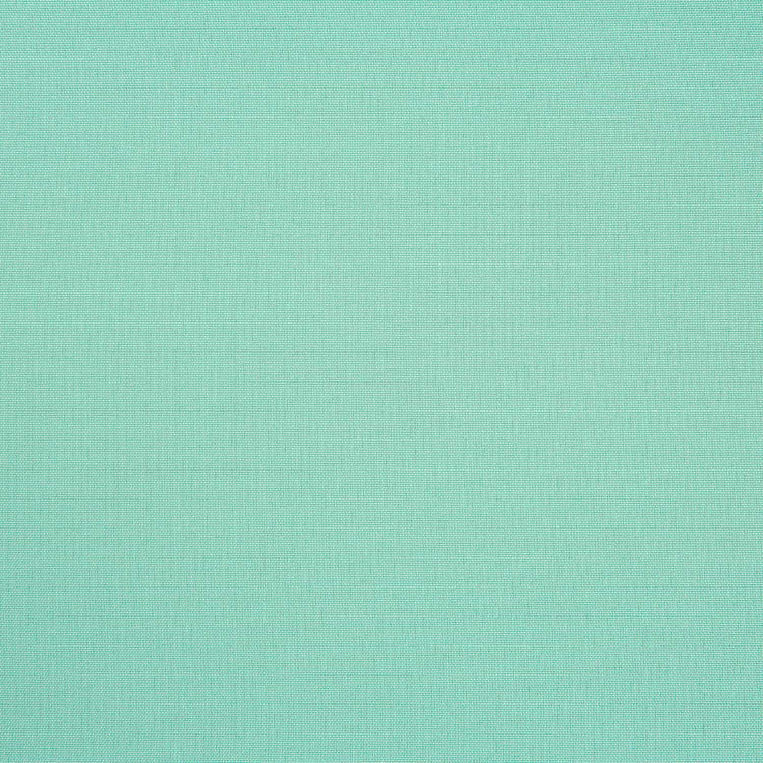 Plana Poliéster Verde Agua - Ribes y Casals