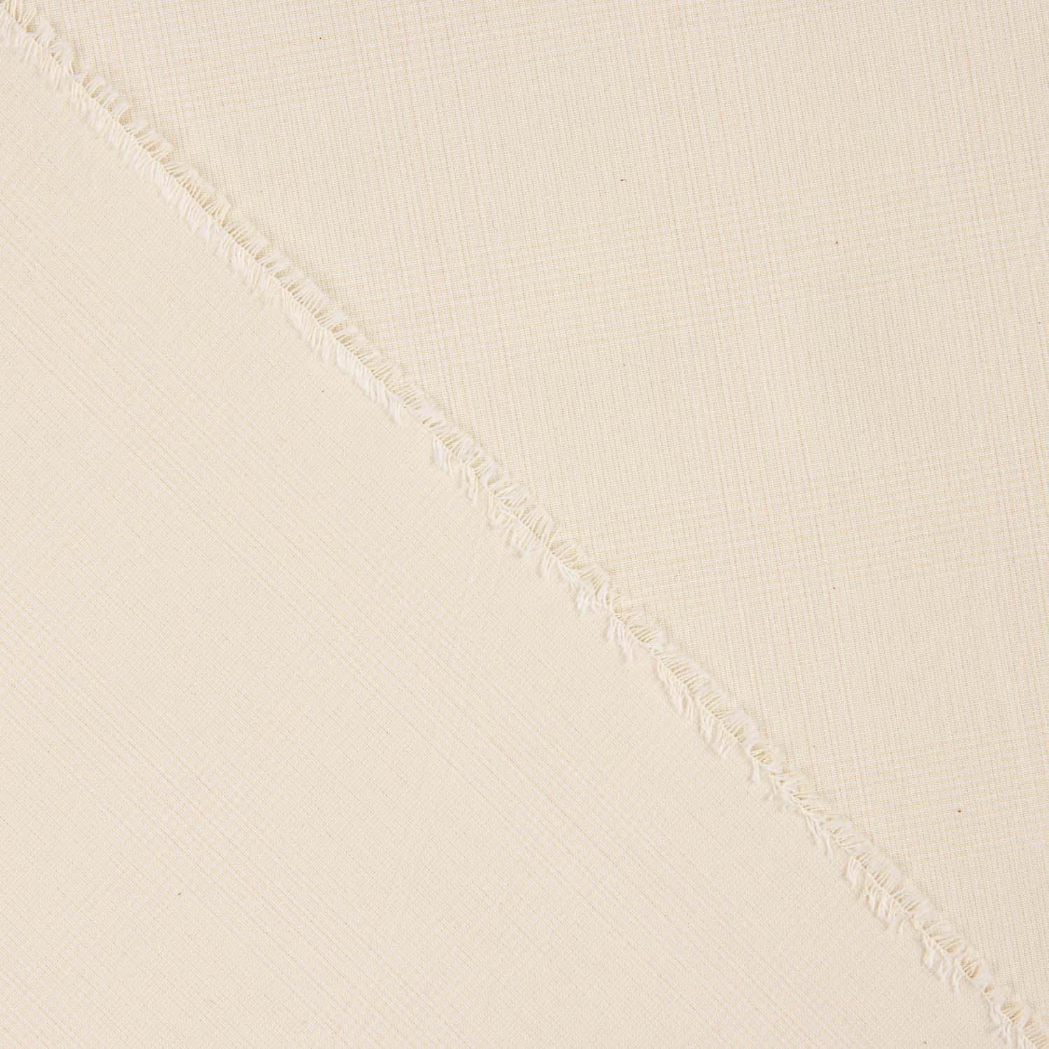 Plana Básica Natural 100% Algodón - Ribes y Casals